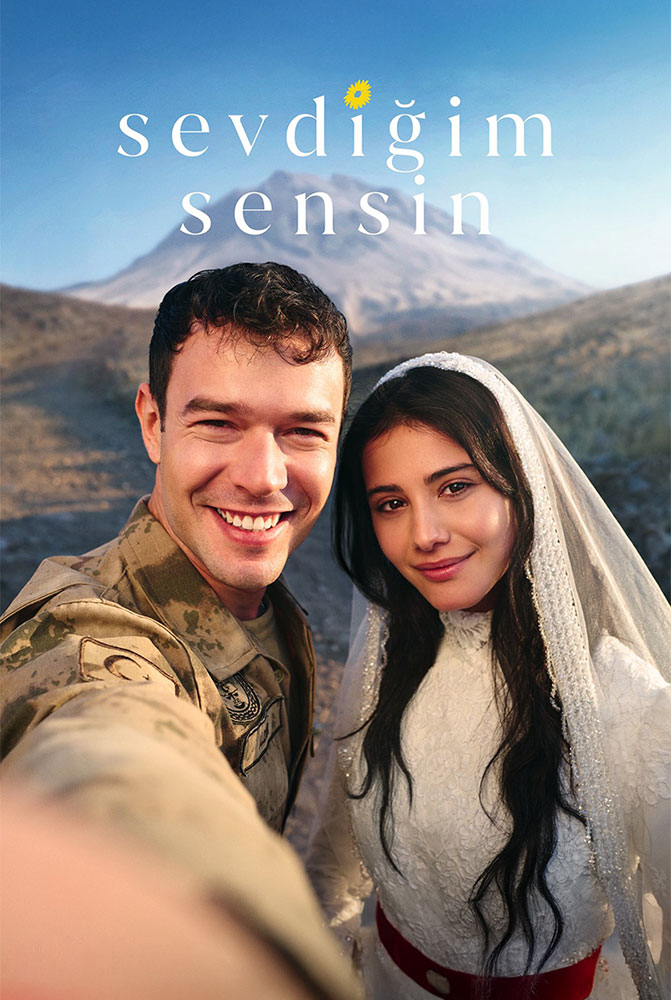 مسلسل أنت من أحب الحلقة 10