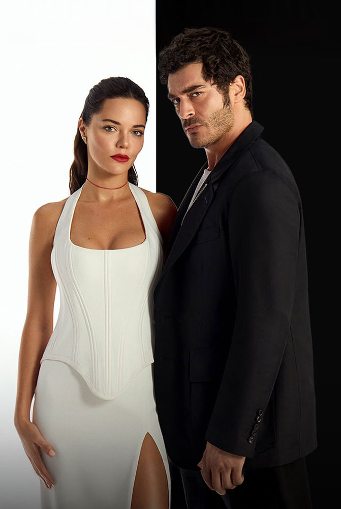 مسلسل المحتالون الحلقة 21