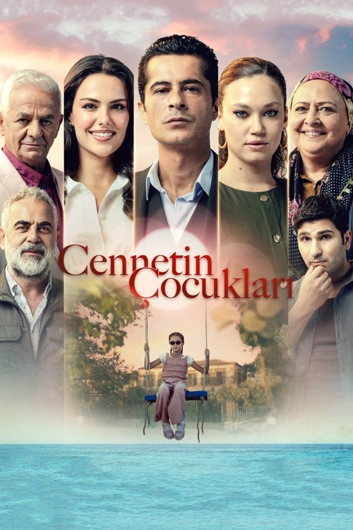 مسلسل أطفال الجنة الحلقة 21