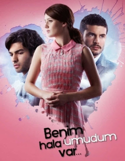 مسلسل مازال لدي امل الحلقة 2