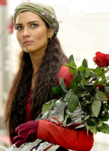 مسلسل خاطفة القلب الحلقة 2