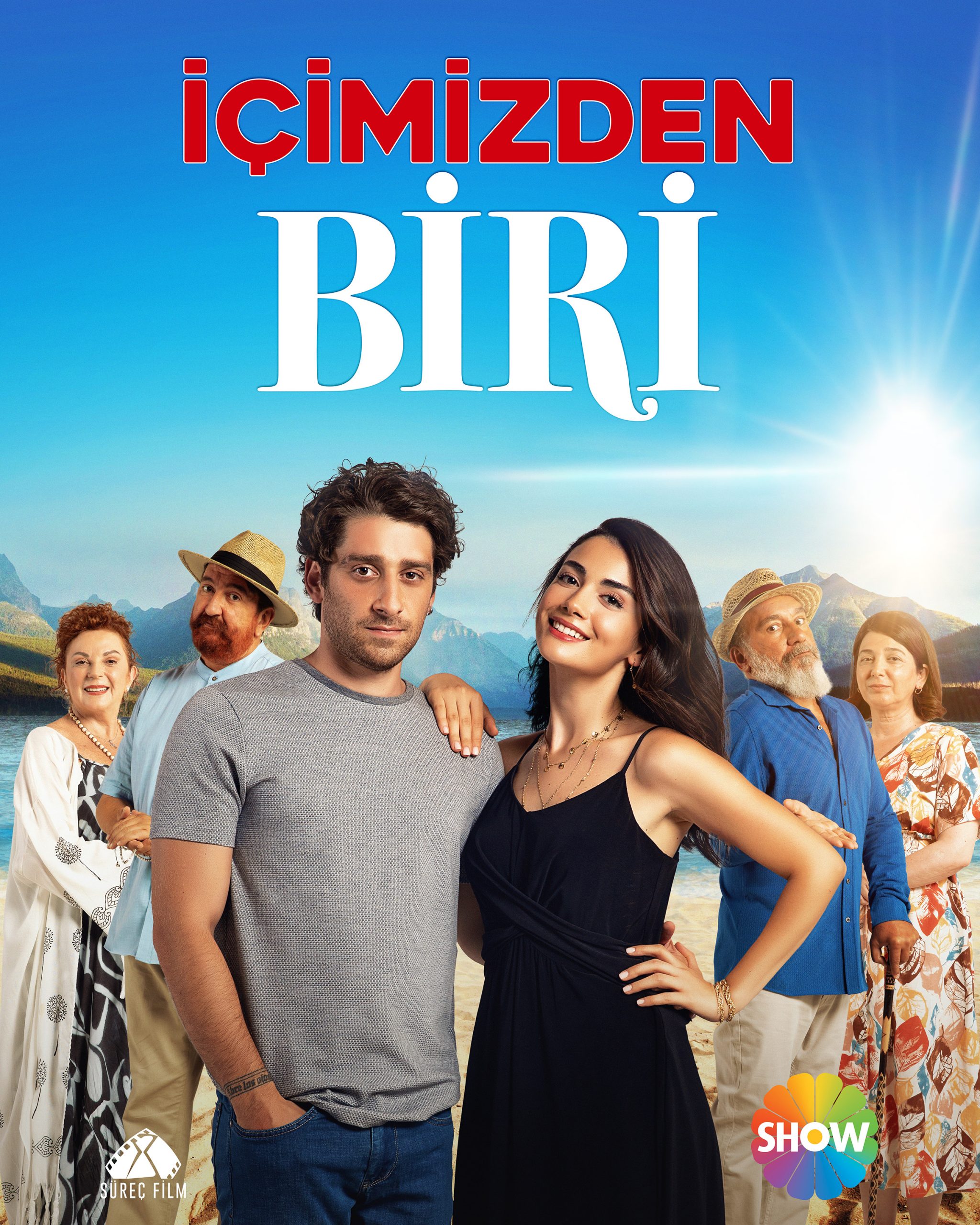 مسلسل واحد منا الحلقة 3