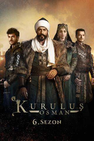 مسلسل المؤسس عثمان الحلقة 21