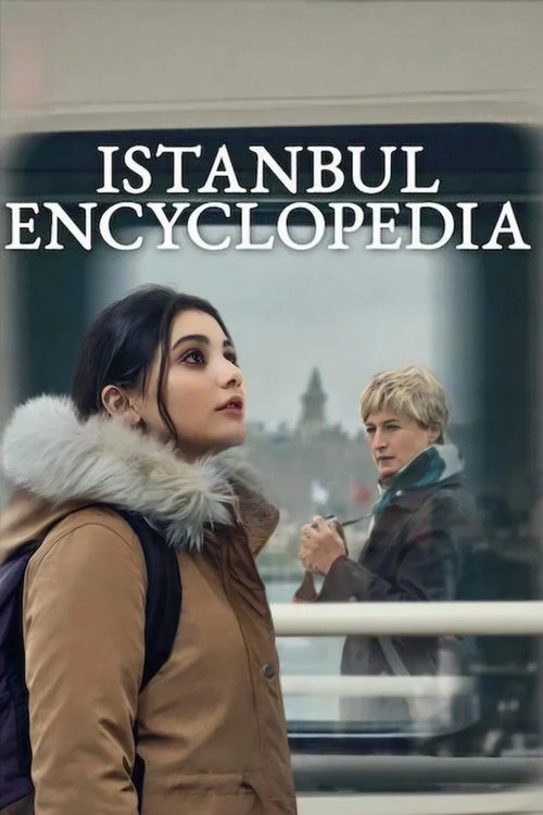 مسلسل موسوعة إسطنبول الحلقة 2