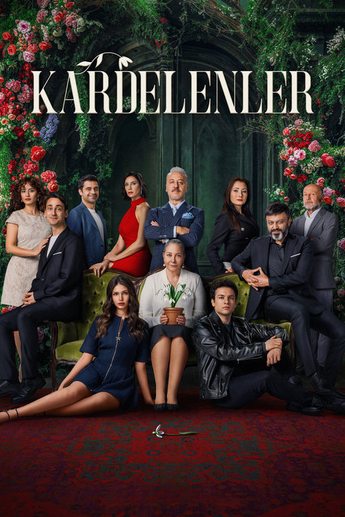 مسلسل ازهار الثلج الحلقة 2