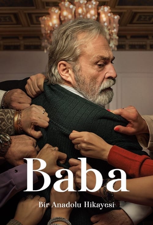 مسلسل أبي الحلقة 2
