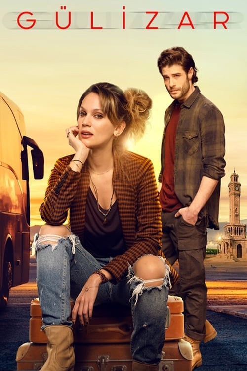 مسلسل جوليزار الحلقة 1 مترجمة HD