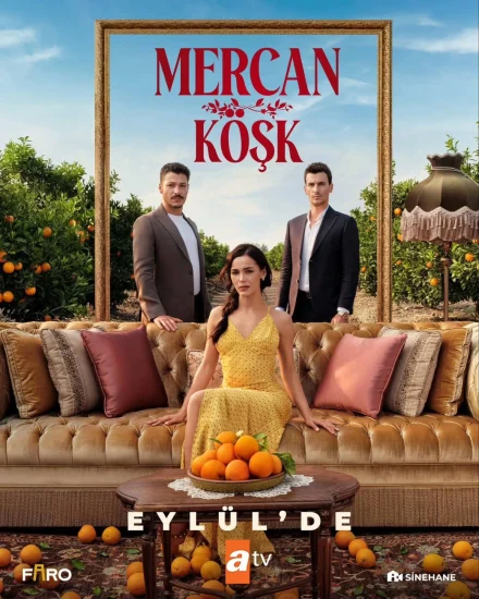 مسلسل قصر المرجان الحلقة 2 مترجمة HD