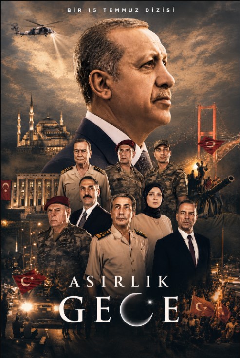 مسلسل ليلة الخيانة الحلقة 2 مترجمة HD