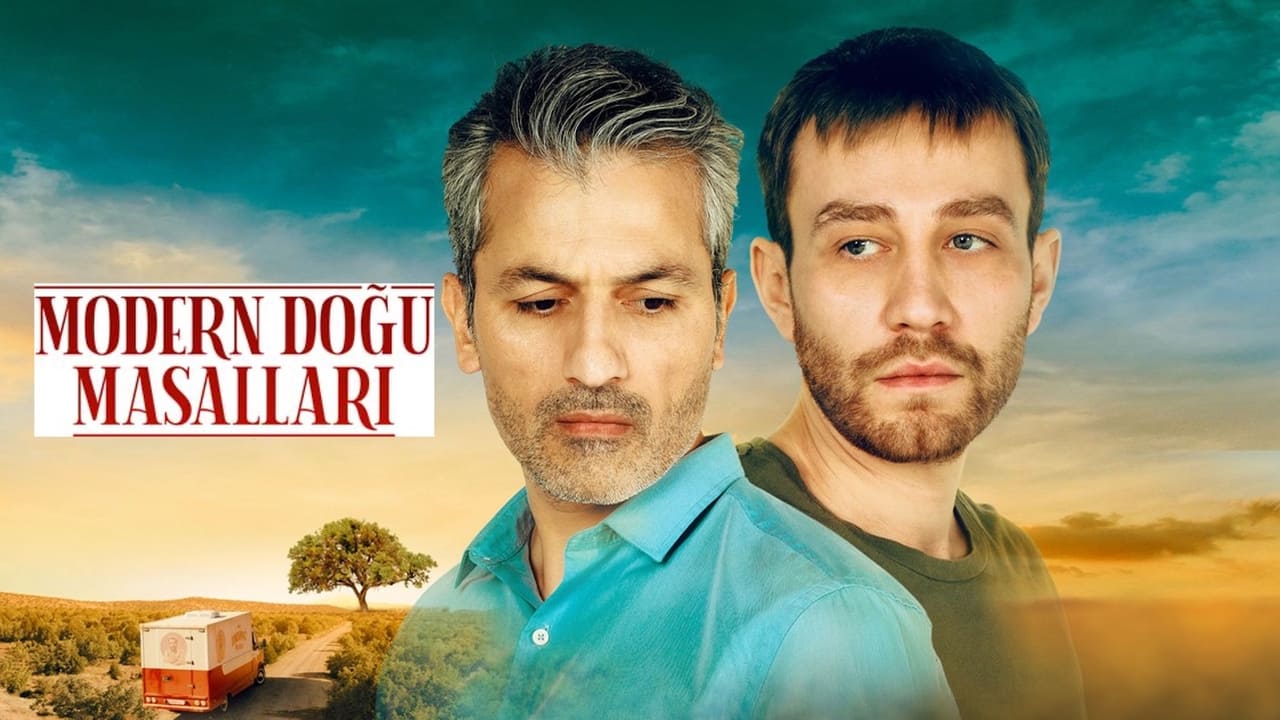 مسلسل حكايات المشرق الحديث الحلقة 2