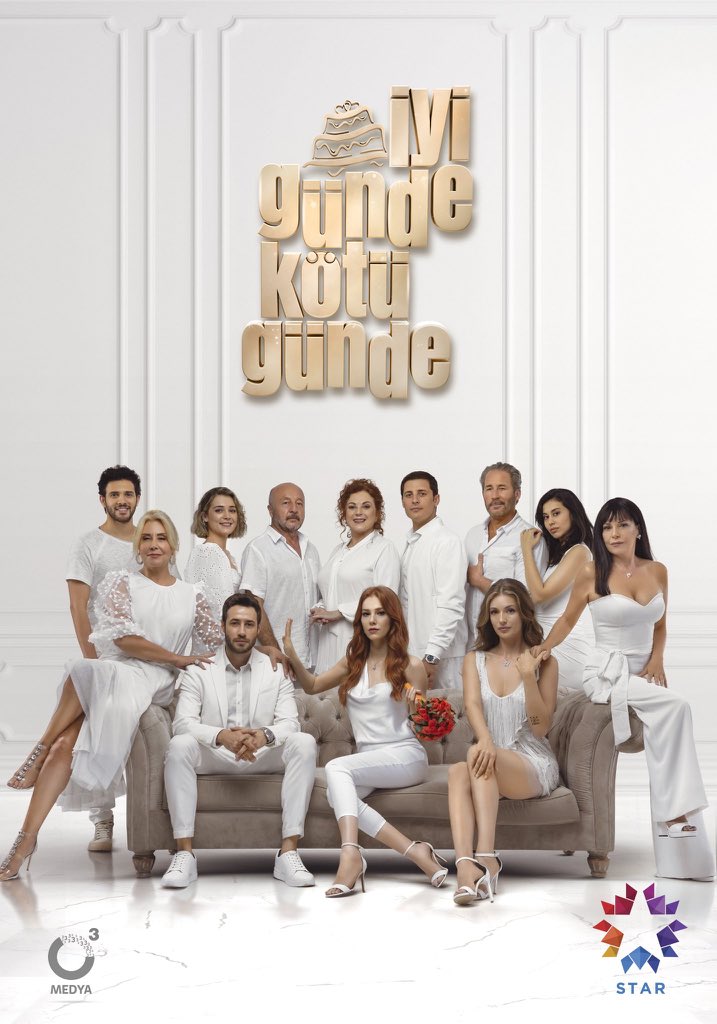 مسلسل في السراء والضراء الحلقة 3