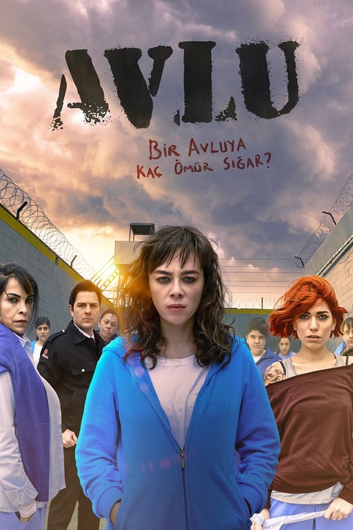 مسلسل الفناء الحلقة 2