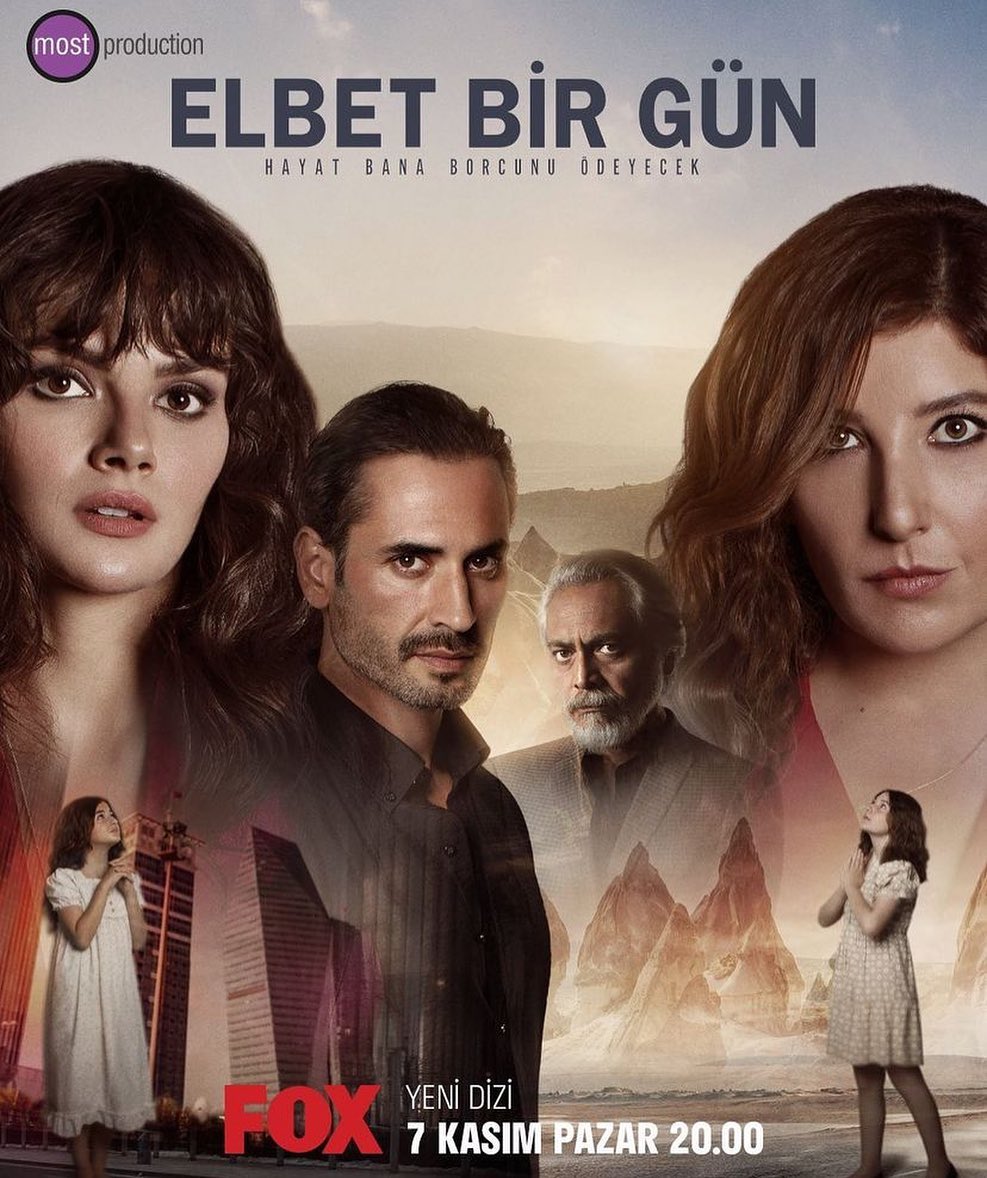 مسلسل حتما يوما ما الحلقة 2