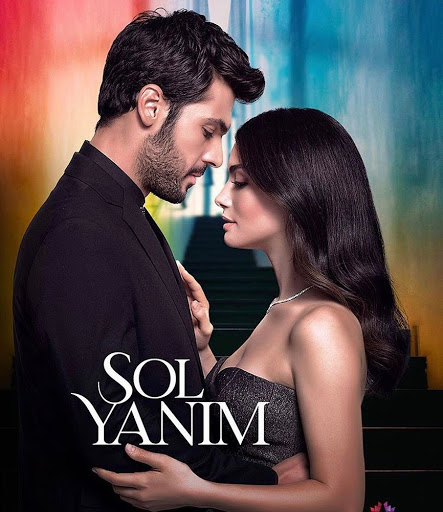 مسلسل جانبي الايسر الحلقة 3