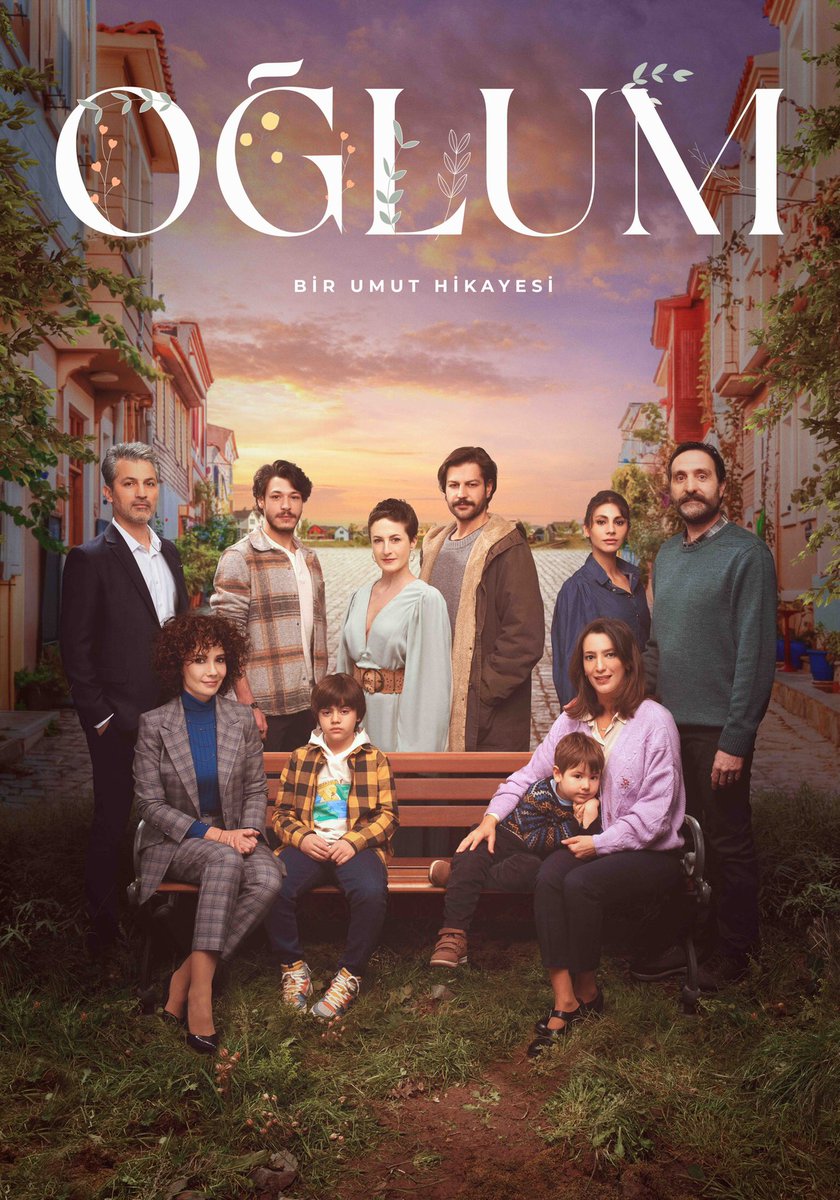مسلسل ابني الحلقة 3