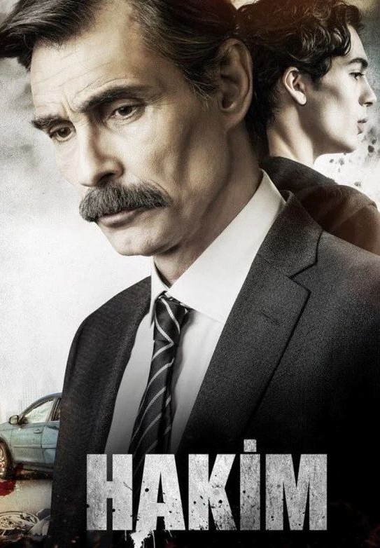مسلسل القاضي الحلقة 2