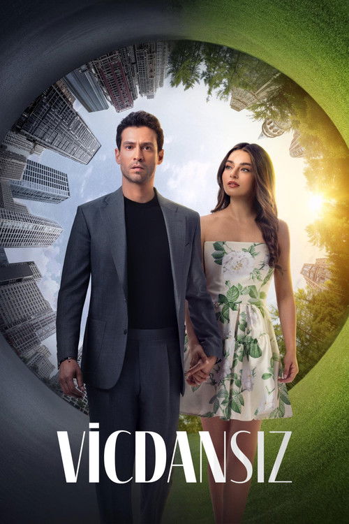 مسلسل عديم الضمير الحلقة 10