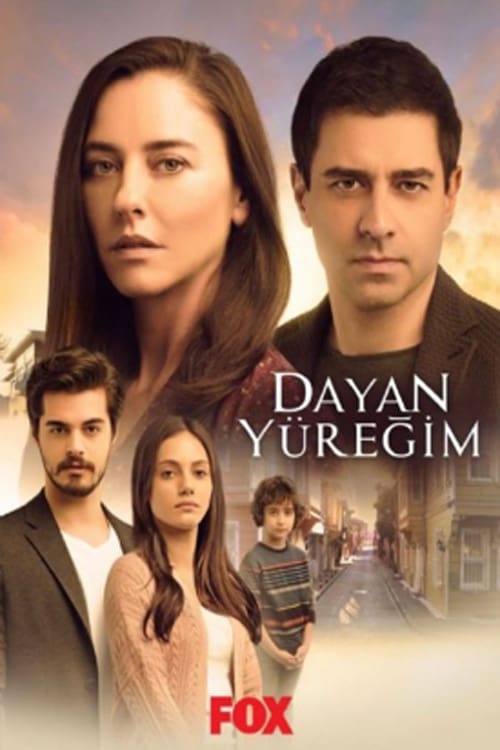 مسلسل تحمل يا قلبي الحلقة 5