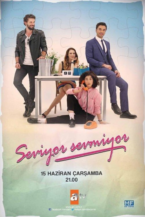 مسلسل هل يحبني الحلقة 10