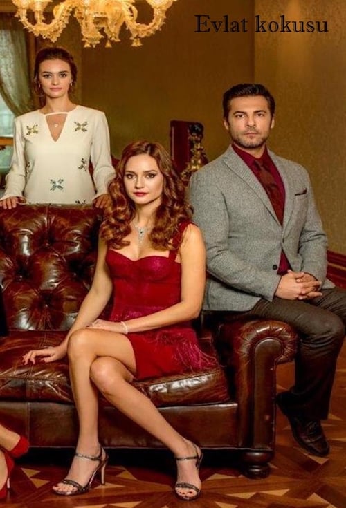 مسلسل رائحة الابن الحلقة 2