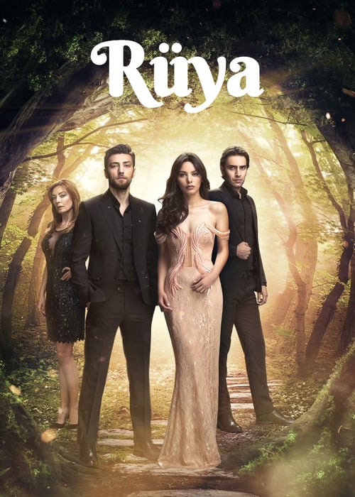 مسلسل الحلم الحلقة 2