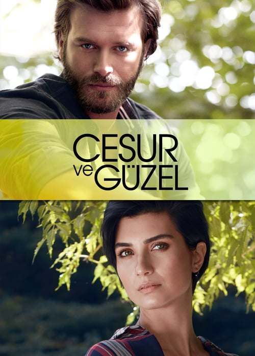 مسلسل جسور والجميلة الحلقة 2