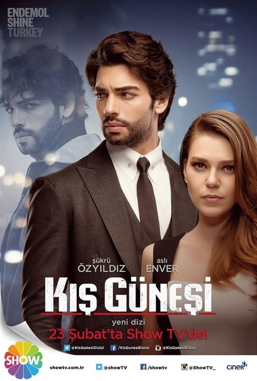 مسلسل شمس الشتاء الحلقة 15