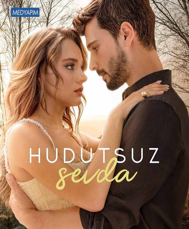 مسلسل حب بلا حدود الحلقة 49
