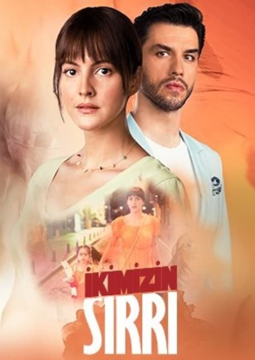 مسلسل سرنا نحن الاثنان الحلقة 10