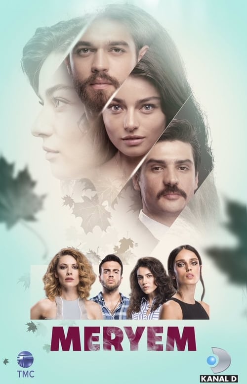 مسلسل مريم الحلقة 19