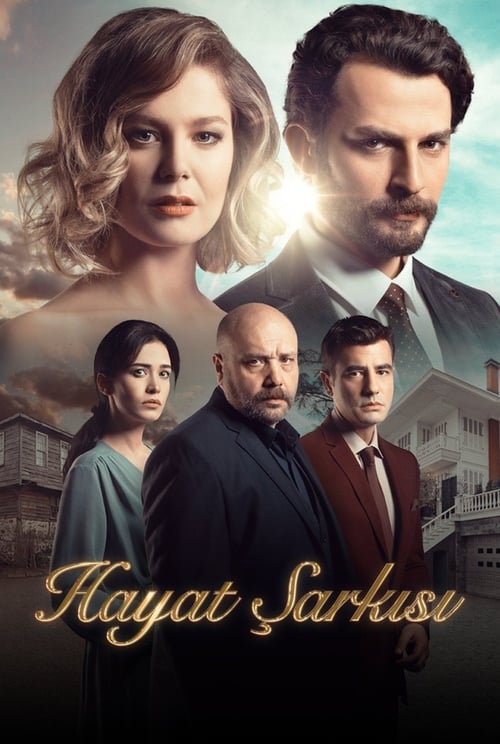 مسلسل اغنية الحياة الحلقة 13