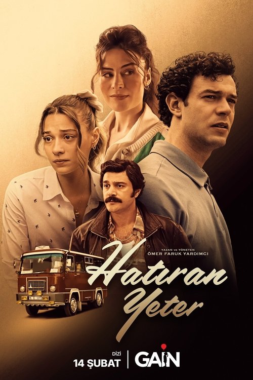مسلسل ذكراك تكفي الحلقة 2