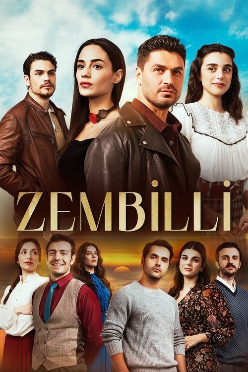 مسلسل زمبيلي الحلقة 13