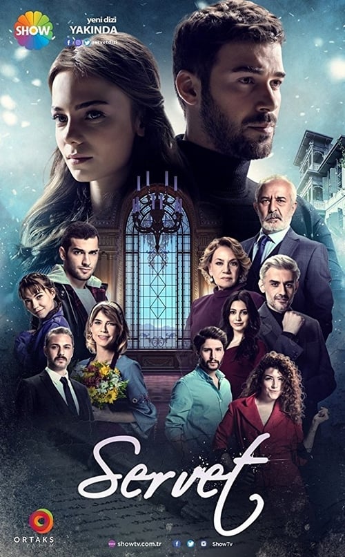 مسلسل الثروة الحلقة 3