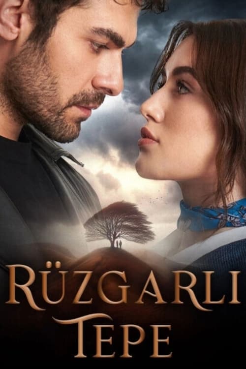 مسلسل تل الرياح الحلقة 21