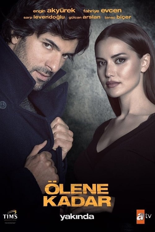 مسلسل حتى الممات الحلقة 6
