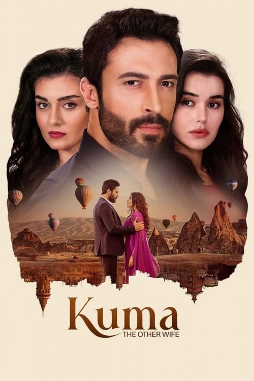 مسلسل مسلسل الزوجة الاخرى الحلقة 2