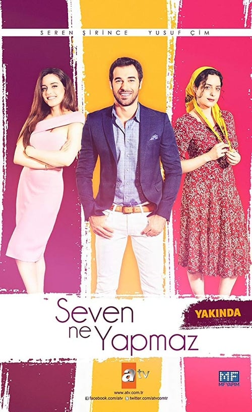 مسلسل العاشق يفعل المستحيل الحلقة 2