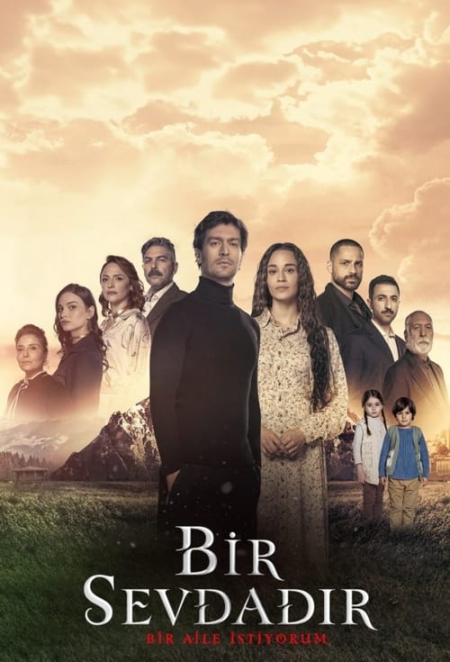 مسلسل انه حب الحلقة 11