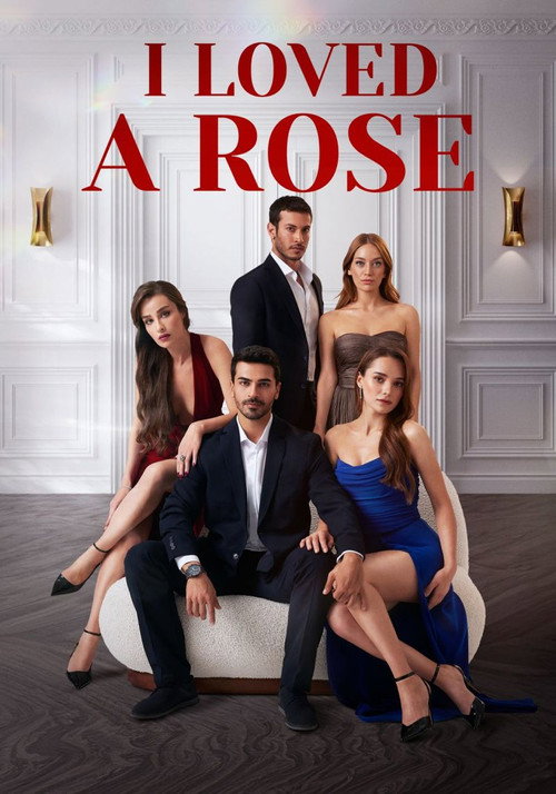 مسلسل الورود الحلقة 2