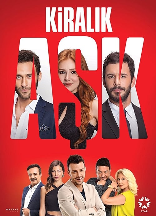 مسلسل حب للايجار الحلقة 13